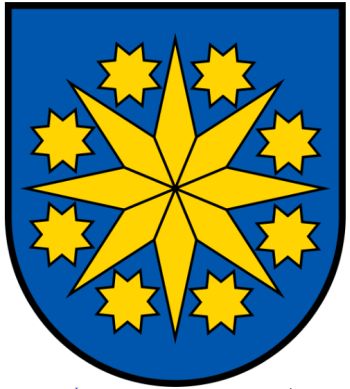 Arms of Štíty