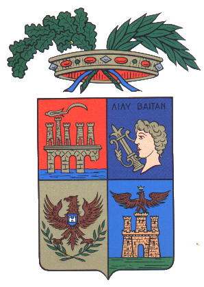 Arms of Trapani (province)