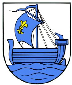 Wappen von Wehlen