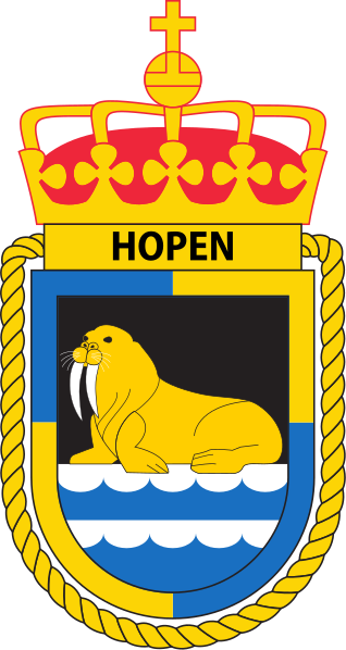 File:Coast Guard Vessel KV Hopen, Norwegian Navy.png