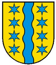 Wappen von Glarus-Nord / Arms of Glarus-Nord