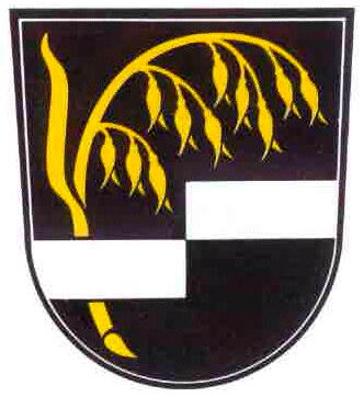 Wappen von Kirchendemenreuth/Arms (crest) of Kirchendemenreuth