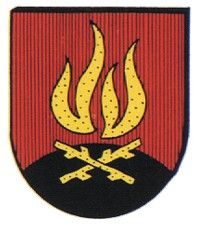 Wappen von Lechtingen/Arms (crest) of Lechtingen