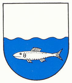 Wappen von Marbach (Villingen-Schwenningen)/Arms (crest) of Marbach (Villingen-Schwenningen)