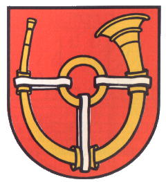 Wappen von Othfresen/Arms (crest) of Othfresen
