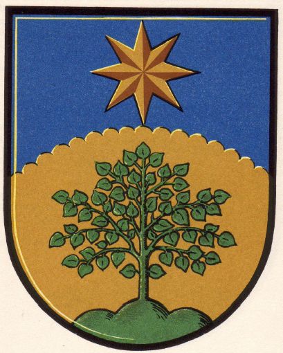 Arms of Rečica ob Savinji