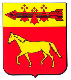 Blason de Tréméoc/Arms (crest) of Tréméoc