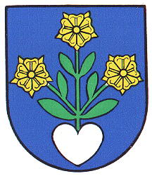 Wappen von Urphar