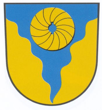 Wappen von Wahle/Arms (crest) of Wahle
