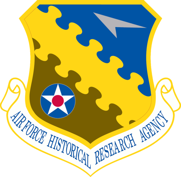 File:Air Force Historial Research Agency, US Air Force.png