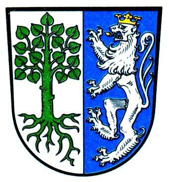 Wappen von Biessenhofen (Ostallgäu)