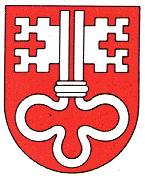 Arms of Nidwalden