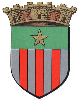 Blason de La Saulce/Arms (crest) of La Saulce