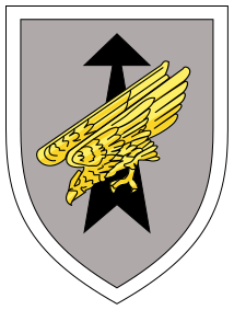 File:1st Air Landing Brigade, German Army.png