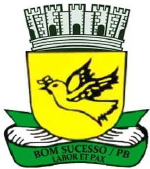 Arms (crest) of Bom Sucesso (Paraíba)