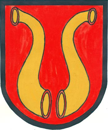 Arms (crest) of Hodice