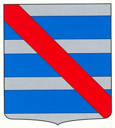 Blason de Jassans-Riottier/Arms (crest) of Jassans-Riottier