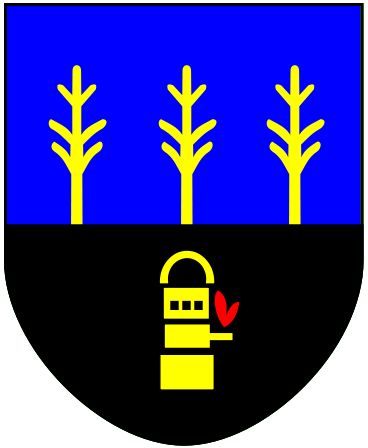 Arms of Konopiska