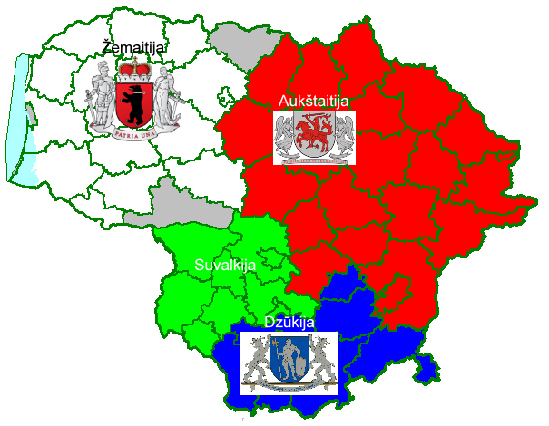 File:Lithuania regions COA map.jpg