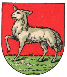 Coat of arms (crest) of Neulengbach