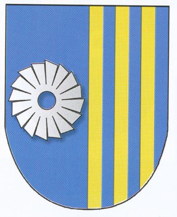 Coat of arms (crest) of Novalukoml