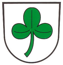 Wappen von Rettigheim/Arms of Rettigheim