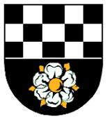 Wappen von Ribbesbüttel/Arms (crest) of Ribbesbüttel