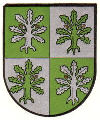 Wappen von Verl/Arms (crest) of Verl
