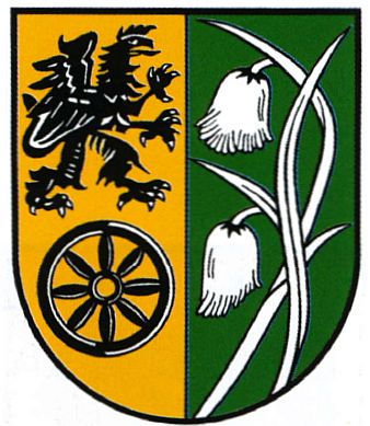Wappen von Wagenhoff/Arms (crest) of Wagenhoff