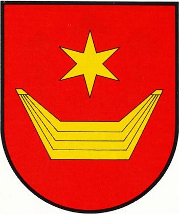 Arms of Żerków