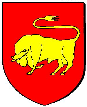 Arms of Ålborg Amt