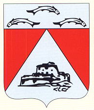 Blason de Ambleteuse/Arms (crest) of Ambleteuse