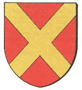 Blason de Balschwiller/Arms of Balschwiller