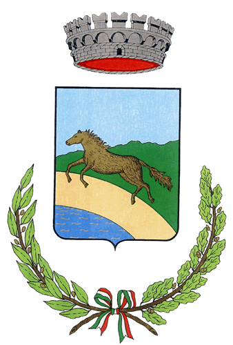 Stemma di Bovalino/Arms (crest) of Bovalino