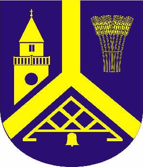 Wappen von Handrup/Arms (crest) of Handrup