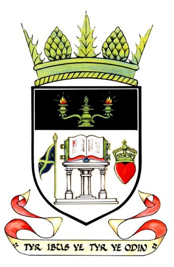 Arms of Hawick
