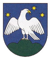 Kojatice (Prešov) (Erb, znak)