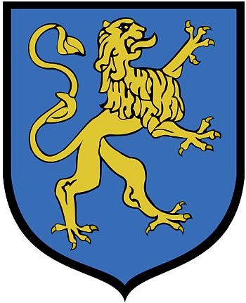 Arms of Krynki