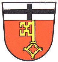 Wappen von Linz am Rhein