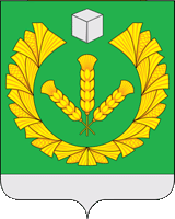 Coat of arms (crest) of Novozhilkino