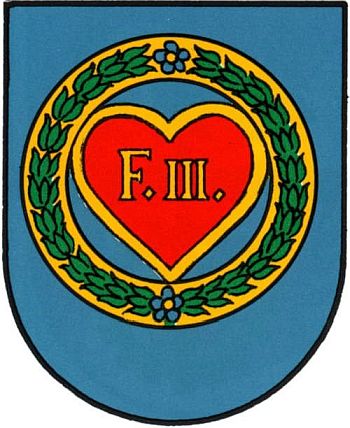 Coat of arms (crest) of Reichenau im Mühlkreis