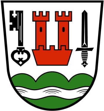 Wappen von Wettringen (Mittelfranken)/Arms (crest) of Wettringen (Mittelfranken)