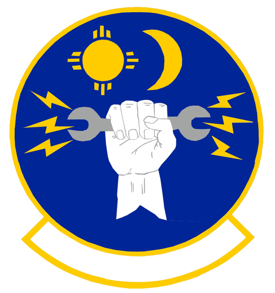 File:27th Equipment Maintenance Squadron, US Air Force.png