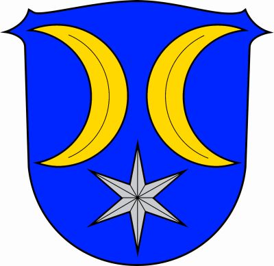 Wappen von Allendorf (Eder)