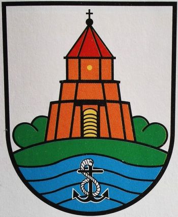 Wappen von Artlenburg/Arms (crest) of Artlenburg