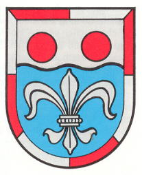 Wappen von Verbandsgemeinde Enkenbach-Alsenborn/Arms of Verbandsgemeinde Enkenbach-Alsenborn