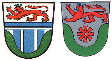 Wappen von Erkrath/Arms (crest) of Erkrath