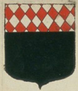 Blason de Labaume/Coat of arms (crest) of {{PAGENAME