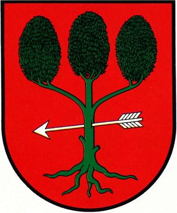 Coat of arms (crest) of Lubraniec