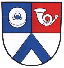 Wappen von Mittelpöllnitz/Arms of Mittelpöllnitz